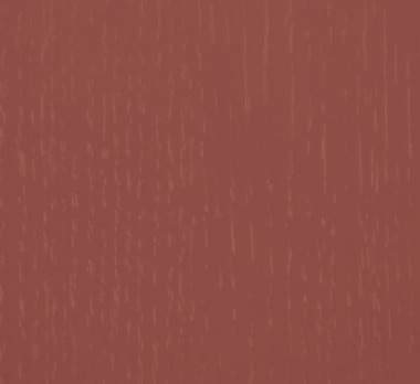 Rovere rosso persia
