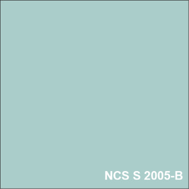 Azzurro Nube
