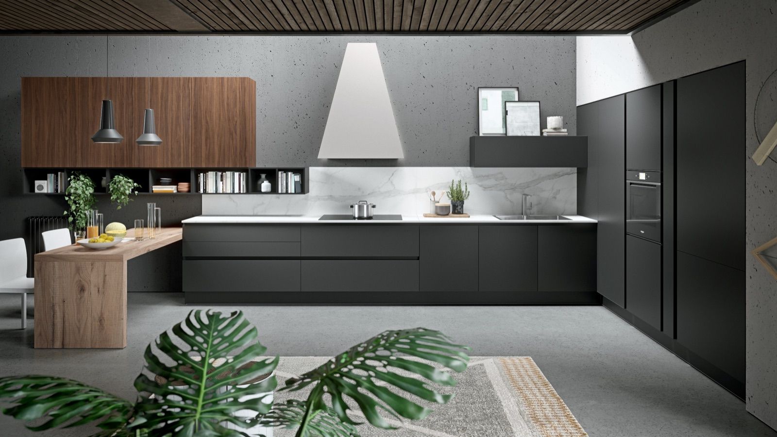 Cuisine Erika, Aran Cucine