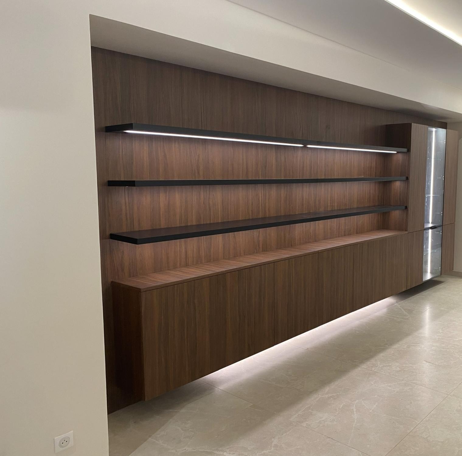 Réalisation Aran Cucine Sénégal