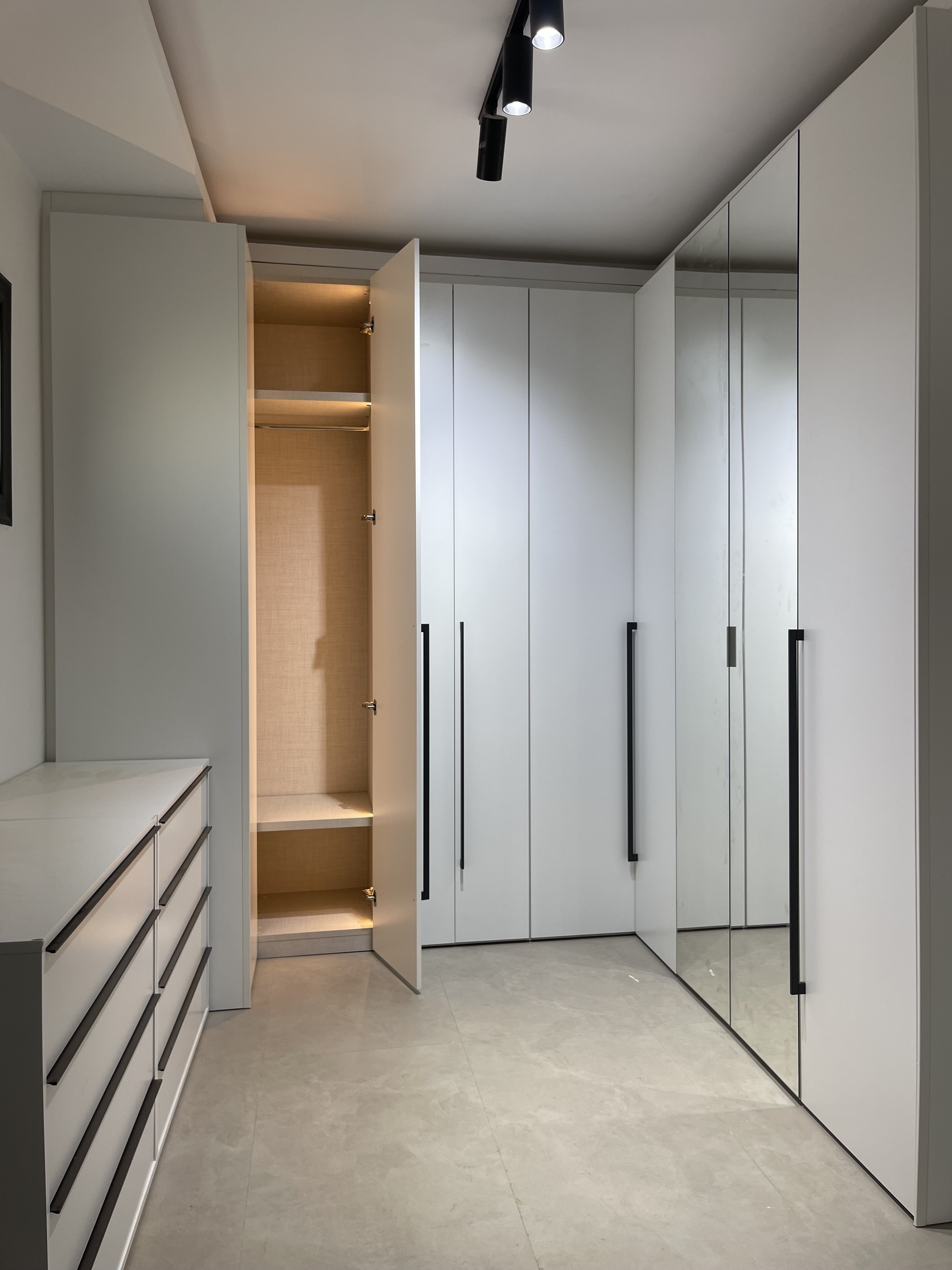Réalisation Aran Cucine Sénégal