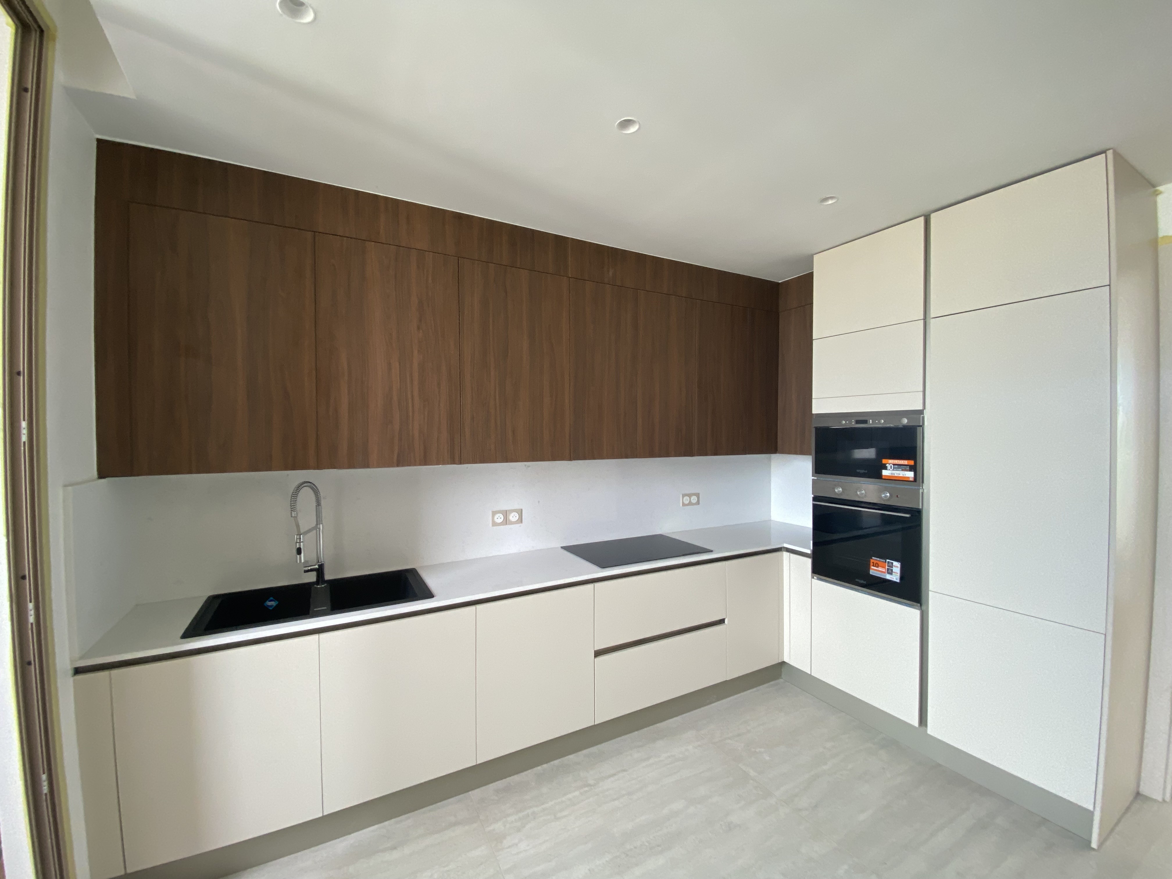 Réalisation Aran Cucine Sénégal