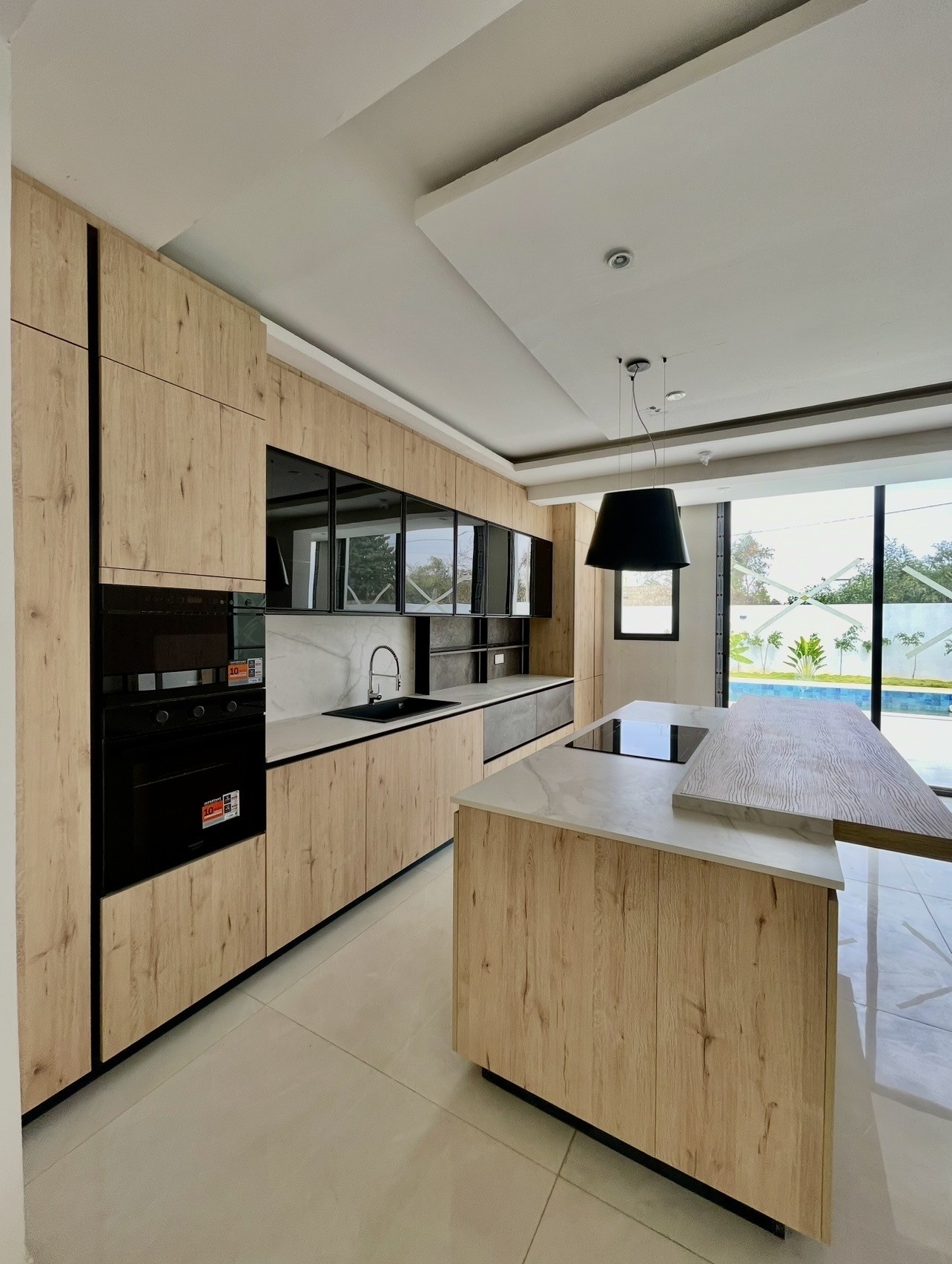 Réalisation Aran Cucine Sénégal