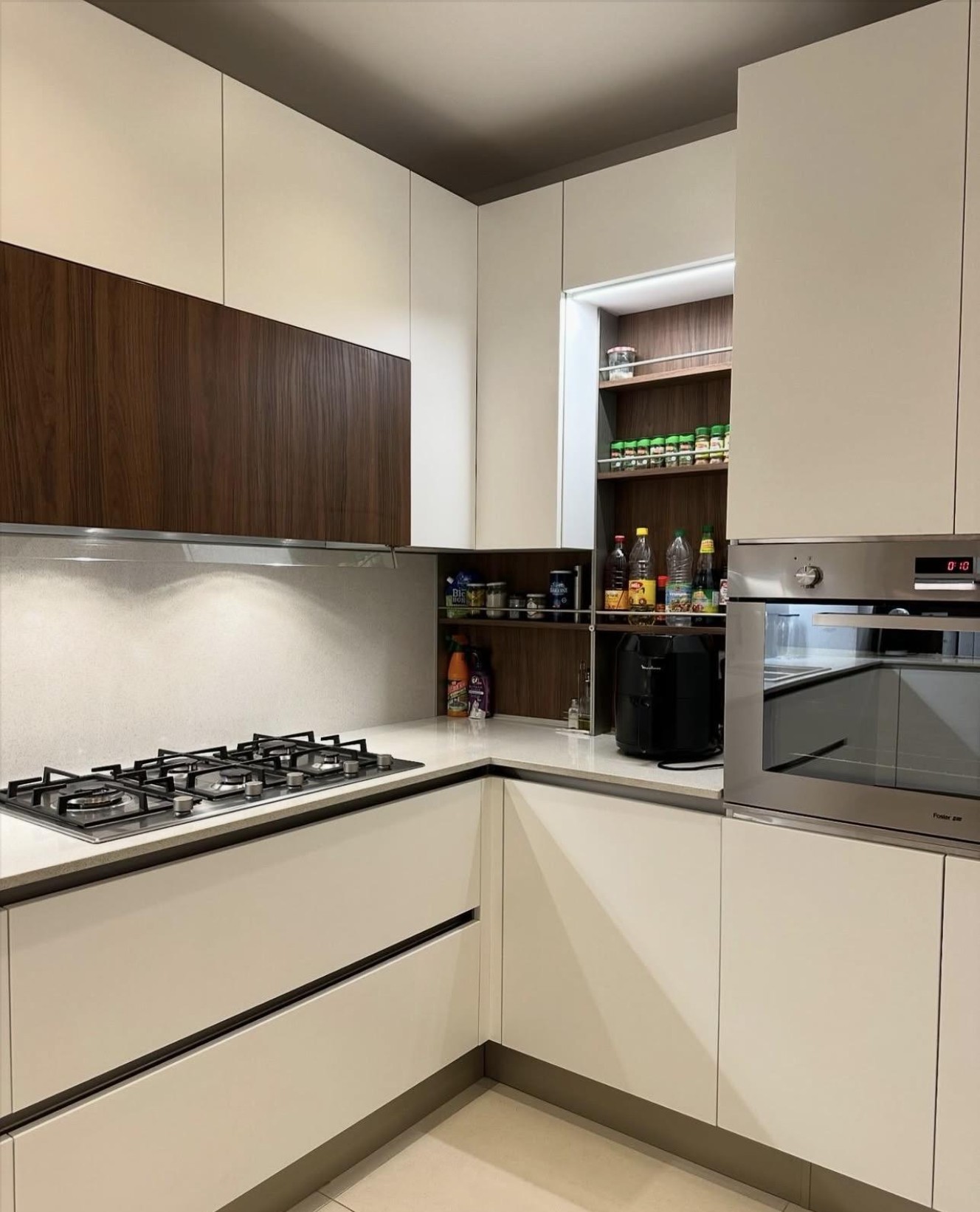 Réalisation Aran Cucine Sénégal