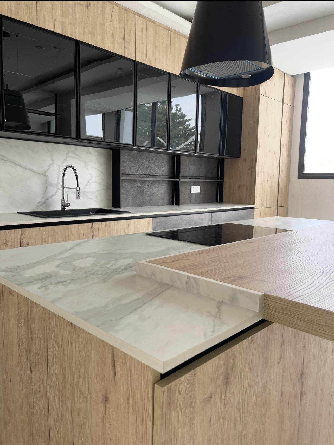 Réalisation Aran Cucine Sénégal